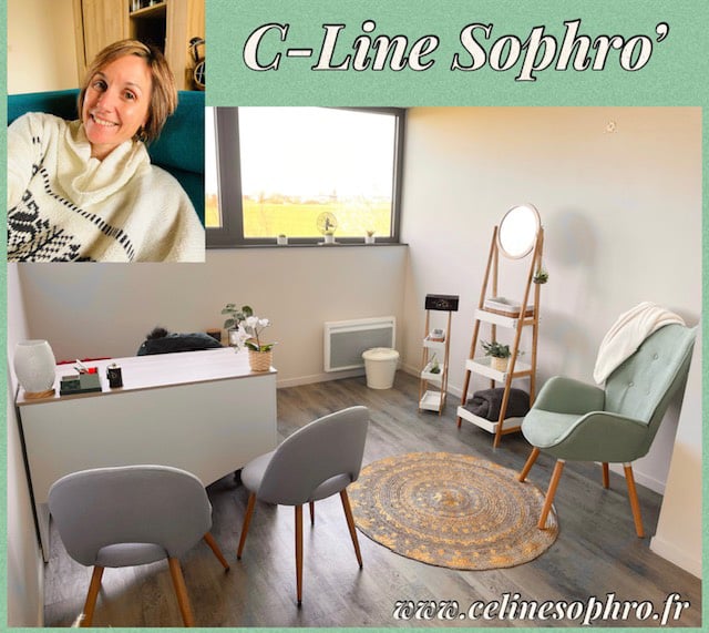 c-Line Sophro' - Cabinet de Sophrologie à Caen