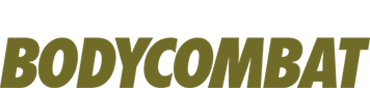 Logo les mills Body Combat