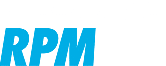 Logo les mills RPM