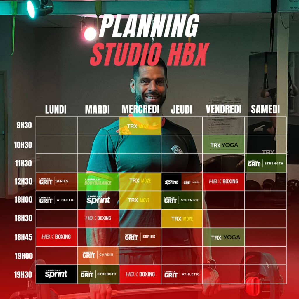 Planning Studio HBX