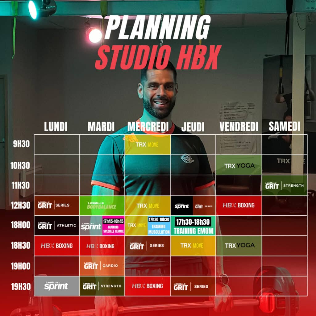 Planning Studio HBX