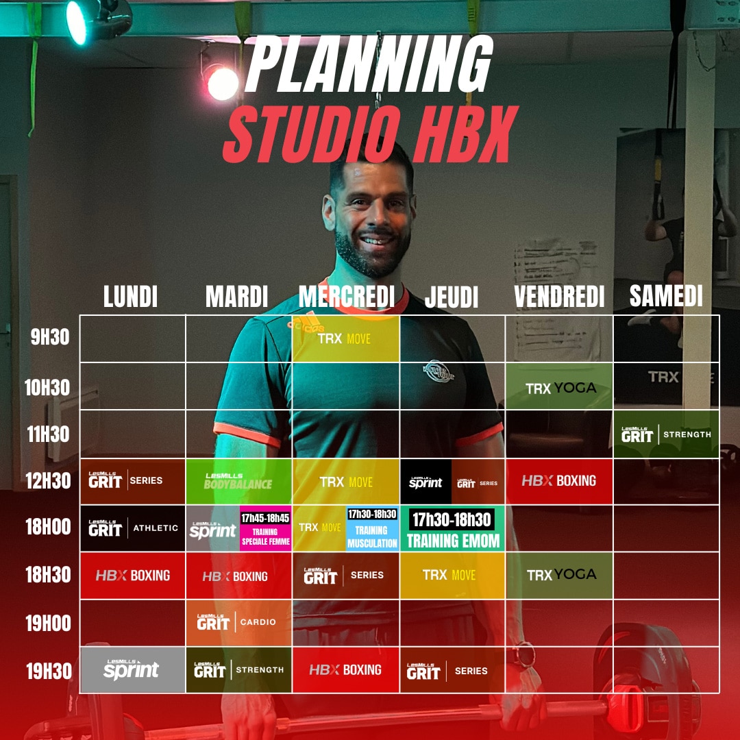 Planning Studio HBX
