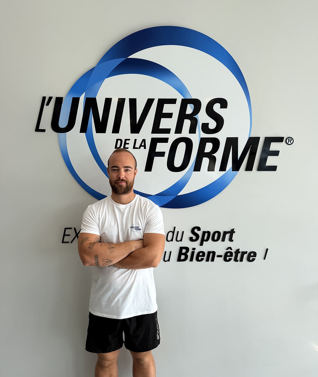 Clément - Maitre Nageur