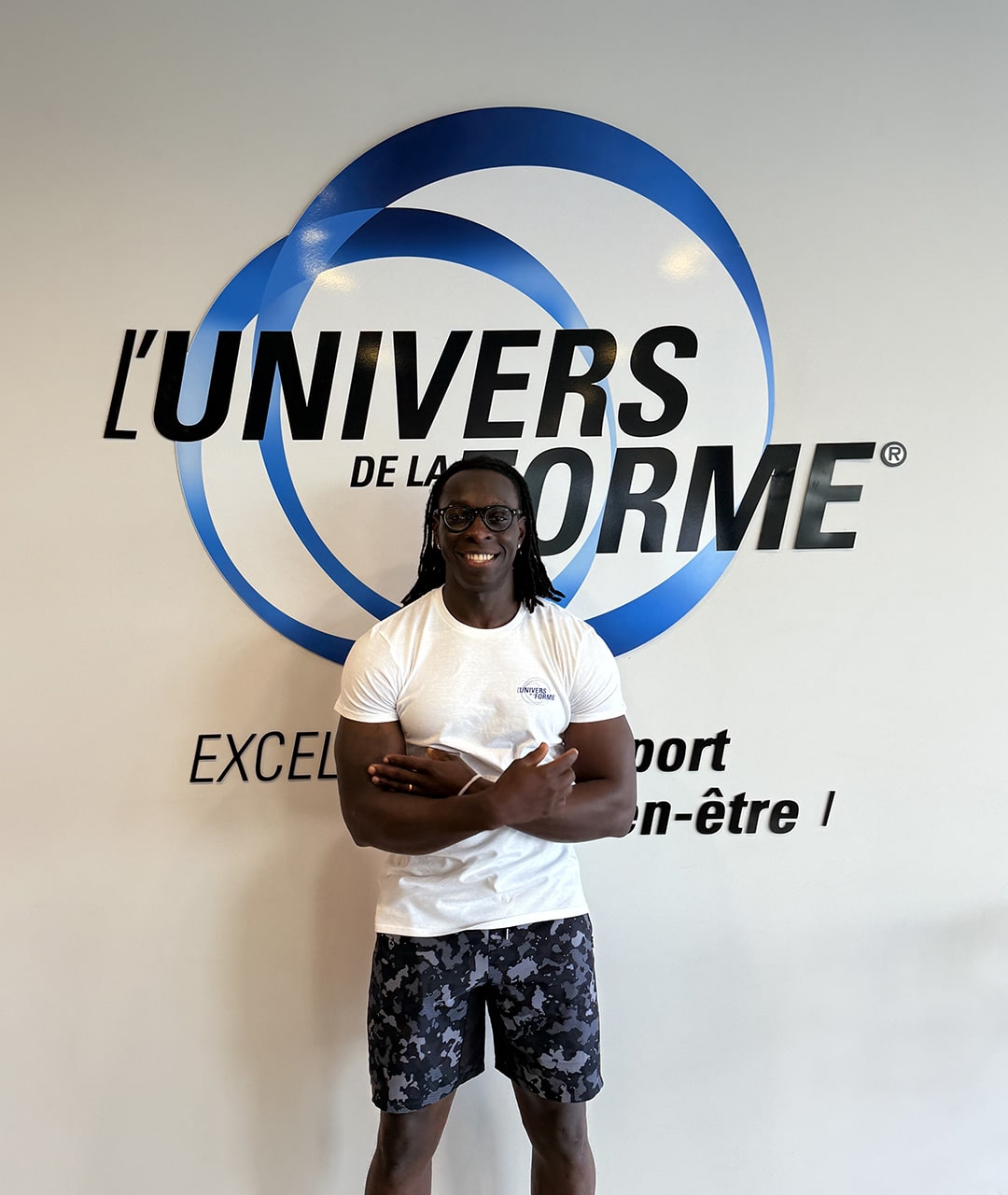 David - Coach sportif fitness