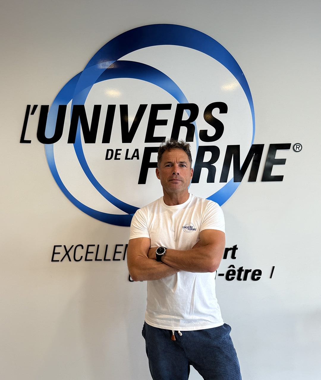 Laurent - Coach sportif fitness