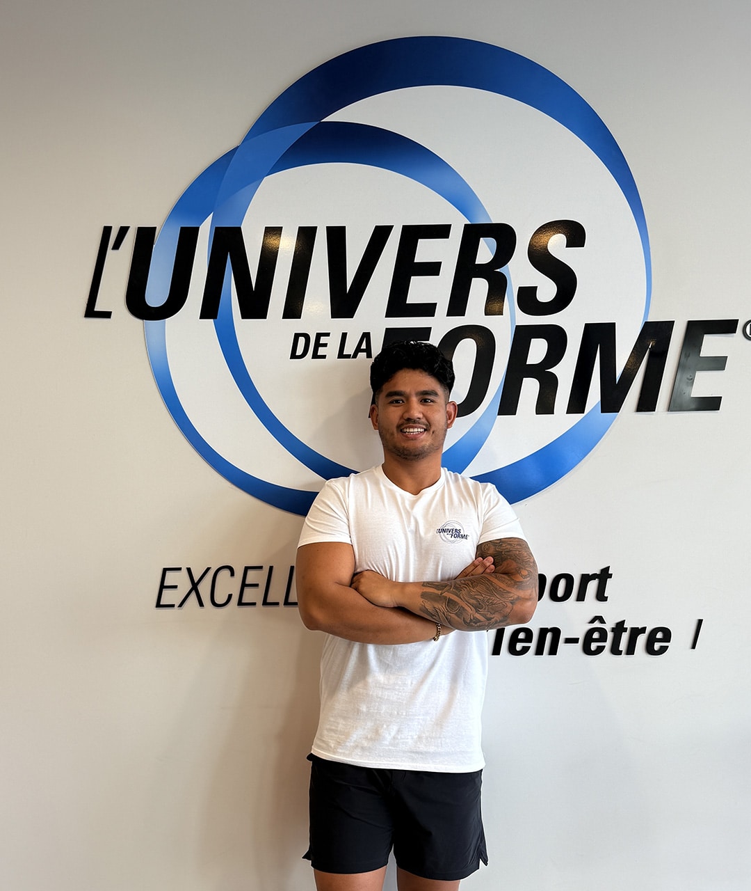 Tata - Responsable Marketin & Communication